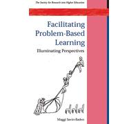 Facilitating Problem-based Learning