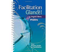 Facilitation at a Glance! 4th Edition