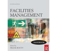 Facilities Management Handbook