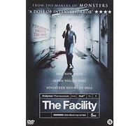 Facility [Edizione: Paesi Bassi] [Import]