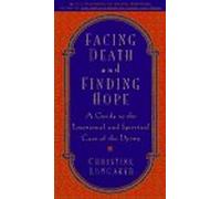 Facing Death and Finding Hope