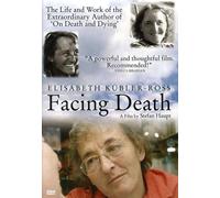 Facing Death: Elisabeth Kulber-Ross [DVD] [2003] [Region 1] [US Import] [NTSC]