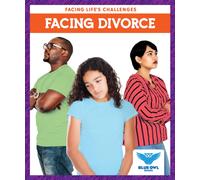 Facing Divorce