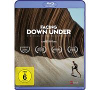 Hartung,Chris - Facing Down Under (Blu-ray): Deutsch