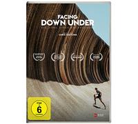 Hartung,Chris - Facing Down Under: Deutsch