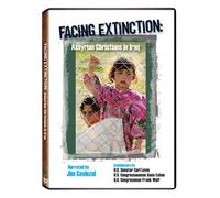 Facing Extinction: Assyrian Christians in Iraq [DVD] [Region 1] [US Import] [NTSC]