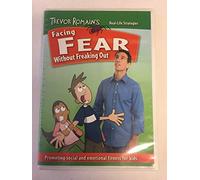 Facing Fear Without Freaking Out [DVD] [Region 1] [US Import] [NTSC]