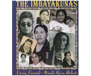 Facing Forward - Mirando Hacia Adelante: Music from the Andes Volume 3