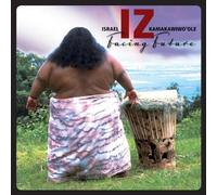 Facing Future By Israel "IZ" Kamakawiwo'ole (2010-09-30)