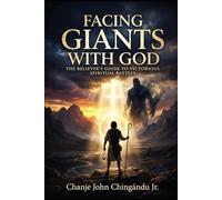 FACING GIANTS WITH GOD: For the battle is the Lord's. ‘You come to me with a sword and with a spear… but I come to you in the name of the Lord of hosts…’” - 1 Samuel 17:45