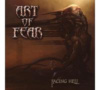 Art of Fear - Facing Hell