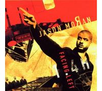Facing Left By Jason Moran (2000-07-17)