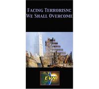Facing Terrorism [VHS]