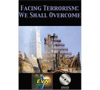 Facing Terrorism: We Shall Overcome [DVD] [2004] [Region 1] [US Import] [NTSC]