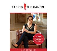 Facing The Canon With Hazel Thompson DVD