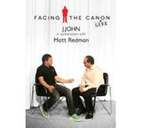 Facing The Canon With Matt Redman DVD