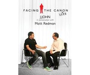 Facing The Canon With Matt Redman DVD