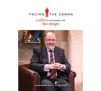 Facing The Canon With Tom Wright DVD