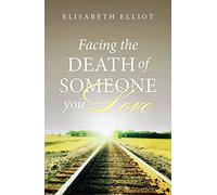 Facing the Death of Someone You Love (25-pack)