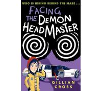 Facing the Demon Headmaster