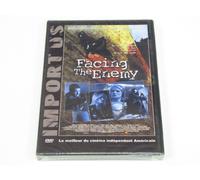 Facing the Enemy [DVD]