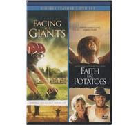 Facing The Giants/Faith Like Potatoes