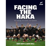 Facing the Haka