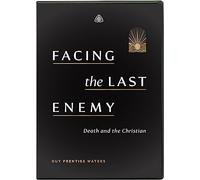 Facing the Last Enemy DVD