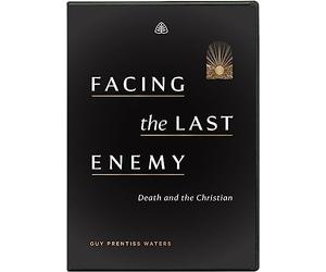 Facing the Last Enemy DVD