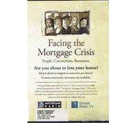 Facing the Mortgage Crisis