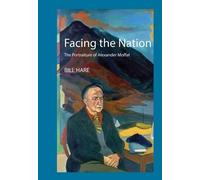 Facing the Nation: The portraiture of Alexander Moffat
