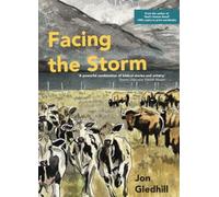 Facing the Storm: A Powerful Combination of Biblical Stories and Artistry