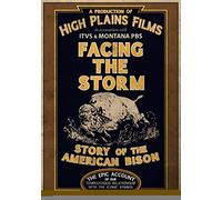 Facing the Storm: Story of the American Bison [DVD] [Region 1] [US Import] [NTSC]