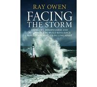 Facing the Storm: Using CBT, Mindfulness and Acceptance to Build Resilience When Your World's Falling Apart