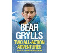 Facing Up/ Facing the Frozen Ocean