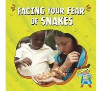 Facing Your Fear of Snakes