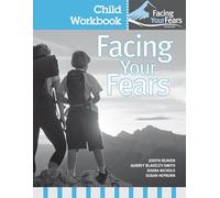 Facing Your Fears: Child Workbook Pack: Group Therapy for Managing Anxiety in Children with High-Functioning Autism Spectrum Disorders