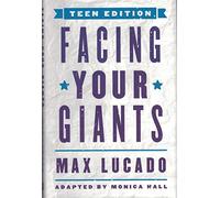 Facing Your Giants, Teen Edition