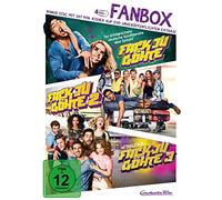 FACK JU GOEHTE 1-3 FANBOX - MO [DVD]