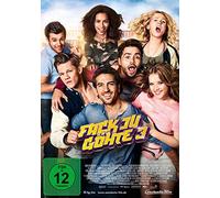 Fack Ju Göhte 3 – Elyas M'Barek, Katja Riemann, Jella Haase, Sandra Hüller – DVD
