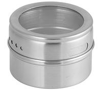 Fackelmann 42121 Spice Tin 45 cm Magnetic