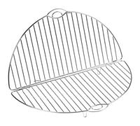 Fackelmann - 42475 - Cake Cooling Rack - Stainless Steel - Diameter: 32 cm