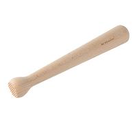 Fackelmann 49512 Mortar 22 cm Wood