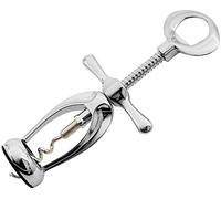 Fackelmann 49745 Rotor Corkscrew Chromed