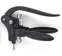 Fackelmann 49795 Automatic Corkscrew, ABS