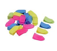 FACKELMANN 59926 Mini Bag Clips, Plastic