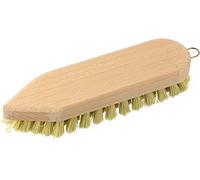 Fackelmann 63810 Washing Brush 22 x 6 x 4.5 cm Wood/Myprene Fibre