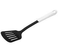 FACKELMANN Arcadalina 23006 Slotted Turner, Plastic, Black/White