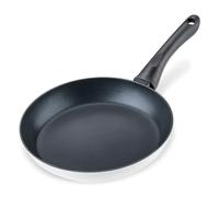 Fackelmann ARCADALINA 24cm Frying Pan, Recycled Aluminium, Non-Toxic