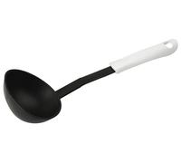 Fackelmann ARCADALINA Soup Ladle, Stirring & Serving Soup Spoon, Cooking